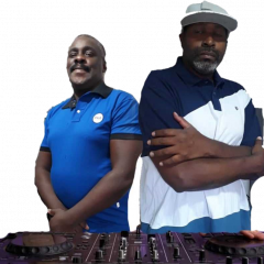 Xande Dj  e  Cubano Dj